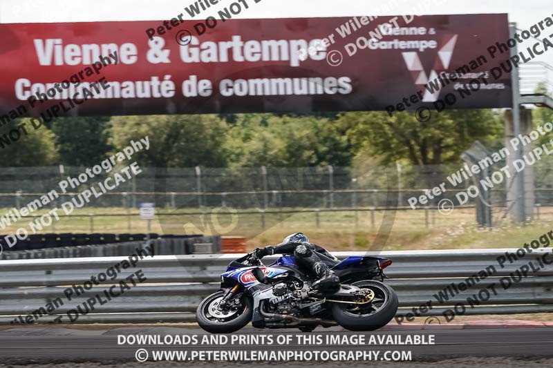 Val De Vienne;event digital images;france;motorbikes;no limits;peter wileman photography;trackday;trackday digital images